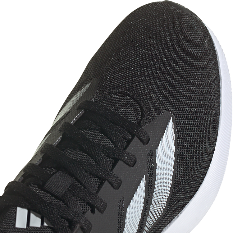 Incaltaminte Sport Adidas DURAMO RC U pt Barbati / 44 / Negru photo 4