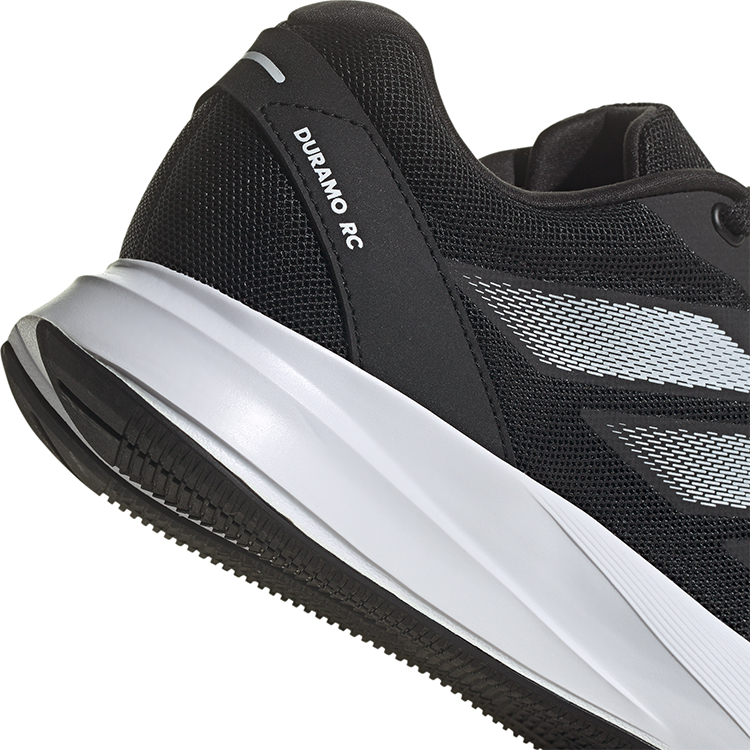 Incaltaminte Sport Adidas DURAMO RC U pt Barbati / 44 / Negru photo 5