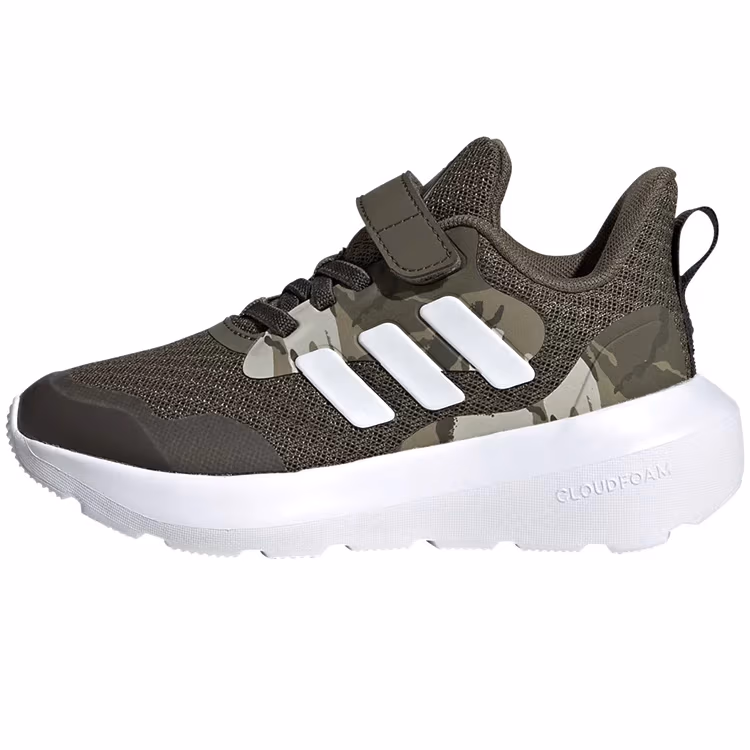 Incaltaminte Sport Adidas FortaRun 3.0 EL C