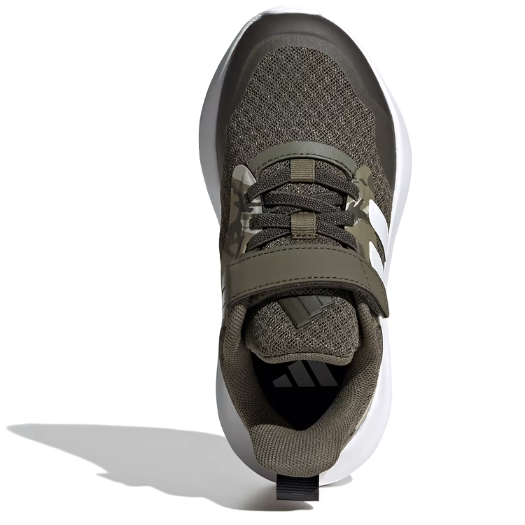 Кроссовки Adidas FortaRun 3.0 EL C / Мужской / 29 / Зеленый photo 2