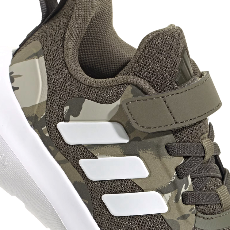 Кроссовки Adidas FortaRun 3.0 EL C / Мужской / 29 / Зеленый photo 5