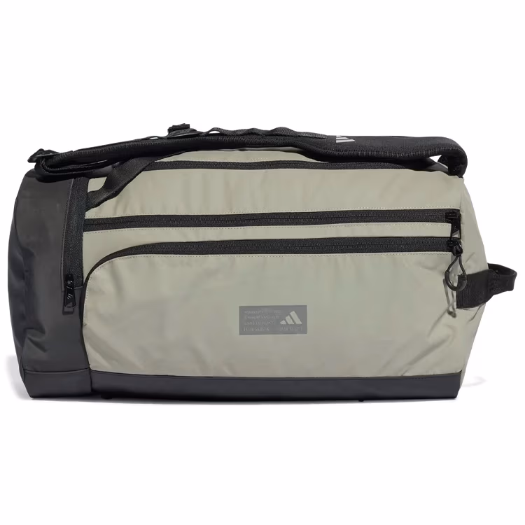Сумка спортивная Adidas HYBRID DUFFEL 