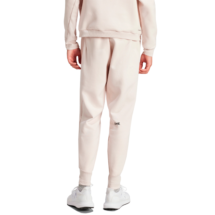 Pantaloni Adidas M Z.N.E. PR PT L Roz Barbati photo 2