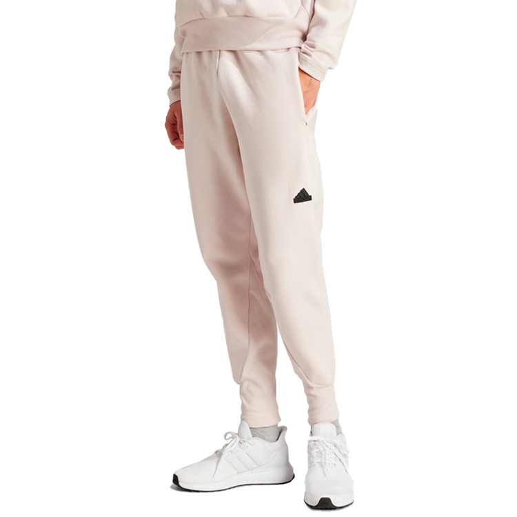 Pantaloni Adidas M Z.N.E. PR PT L Roz Barbati photo 3