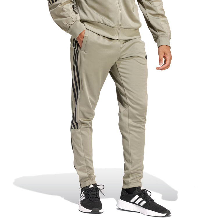 Pantaloni Adidas M TIRO PT Q1 L Verde Barbati photo 2