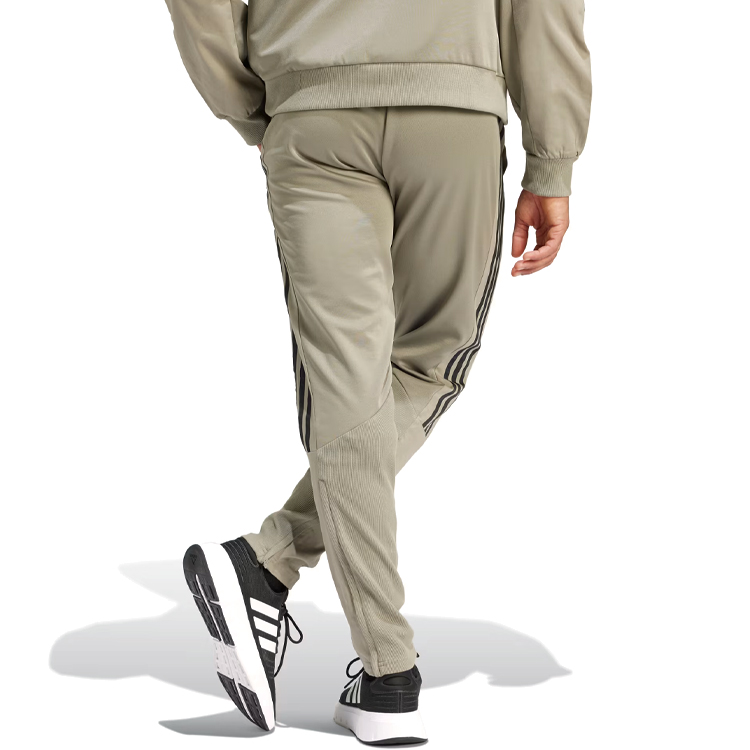 Pantaloni Adidas M TIRO PT Q1 L Verde Barbati photo 3