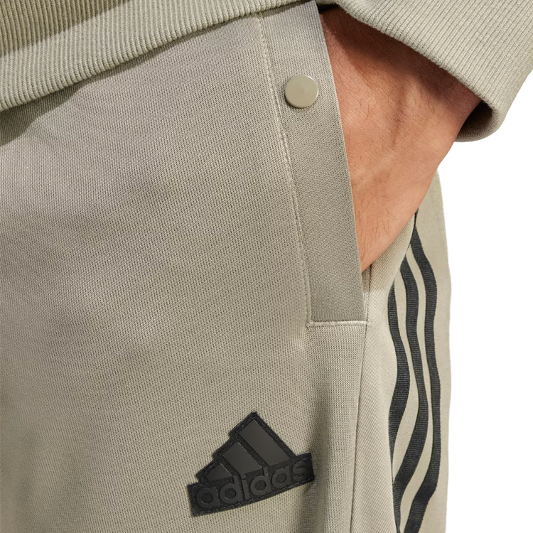 Pantaloni Adidas M TIRO PT Q1 L Verde Barbati photo 4