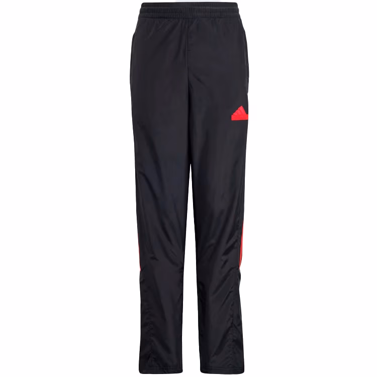 Pantaloni Adidas J HOT WV TIRO