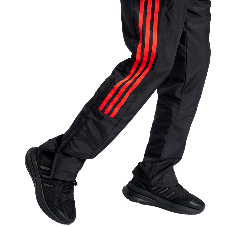 Брюки Adidas J HOT WV TIRO photo 5