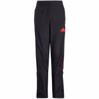Брюки Adidas J HOT WV TIRO