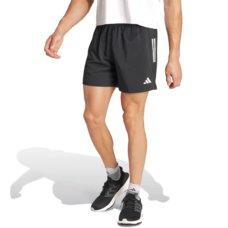 Шорты мужские Adidas OTR B SHORT S Черный photo 3
