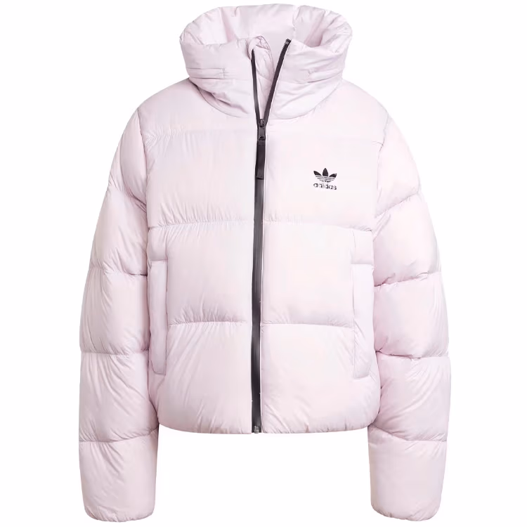 Куртка Adidas REGEN DOWN PUFF