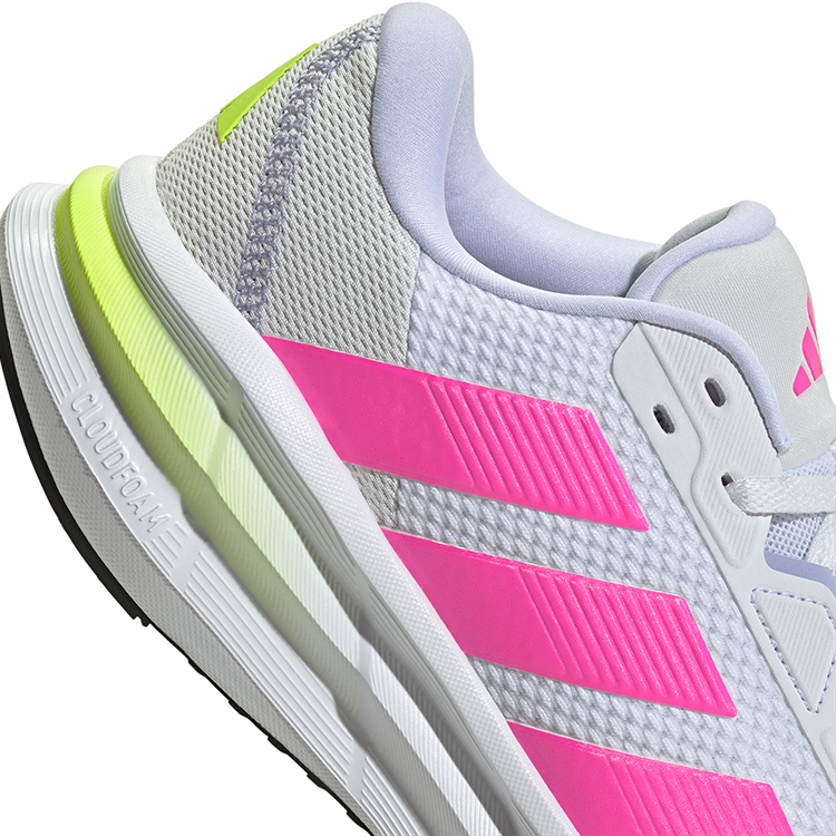 Incaltaminte Sport Adidas GALAXY 7 W pt Femei / 42 / Alb photo 4