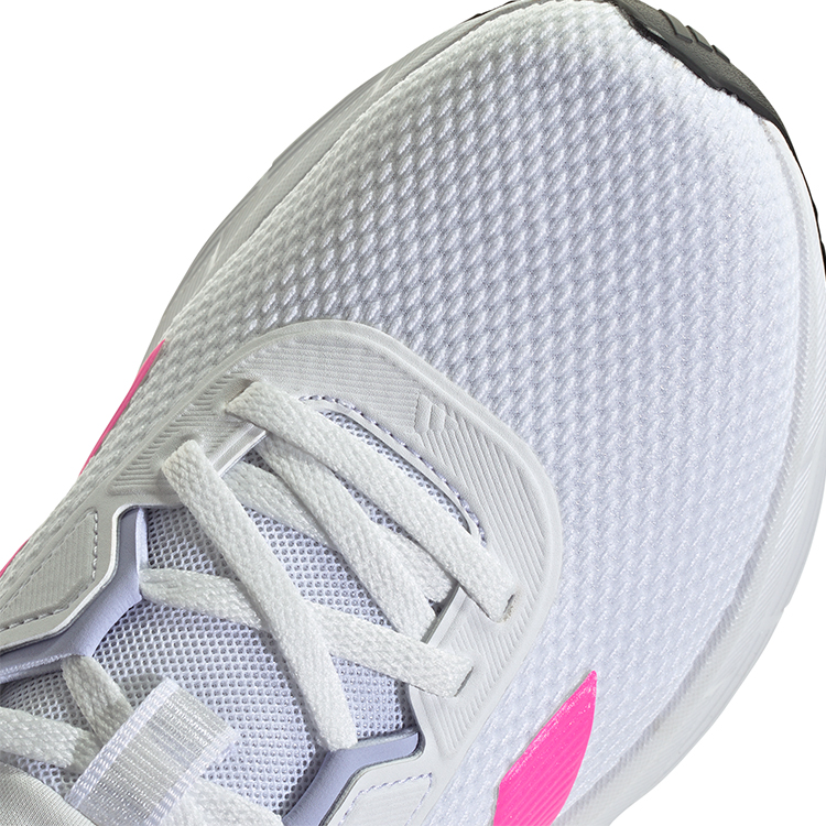 Incaltaminte Sport Adidas GALAXY 7 W pt Femei / 42 / Alb photo 5
