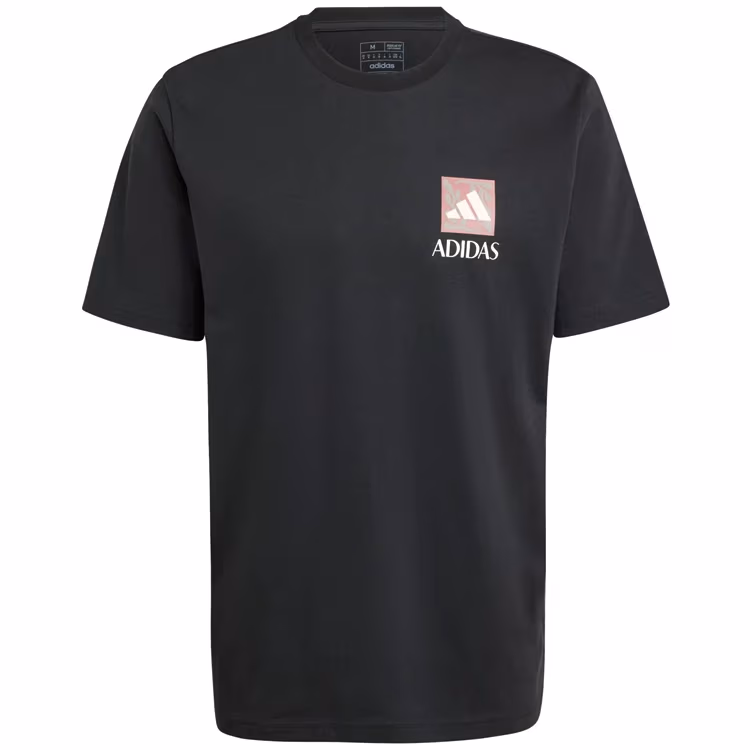 Tricou Adidas M WELLNESS SS T