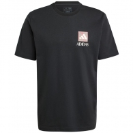 Tricou Adidas M WELLNESS SS T thumbnav
