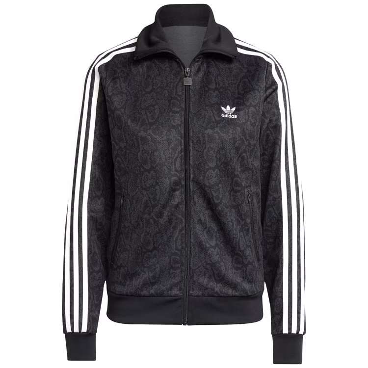Толстовка Adidas SNAKE FB TT
