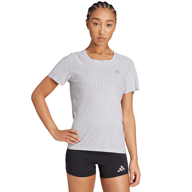 Tricou Adidas adi365 Co Tee W XS Gri Femei photo 1 Tricou Adidas adi365 Co Tee W XS Gri Femei photo 1