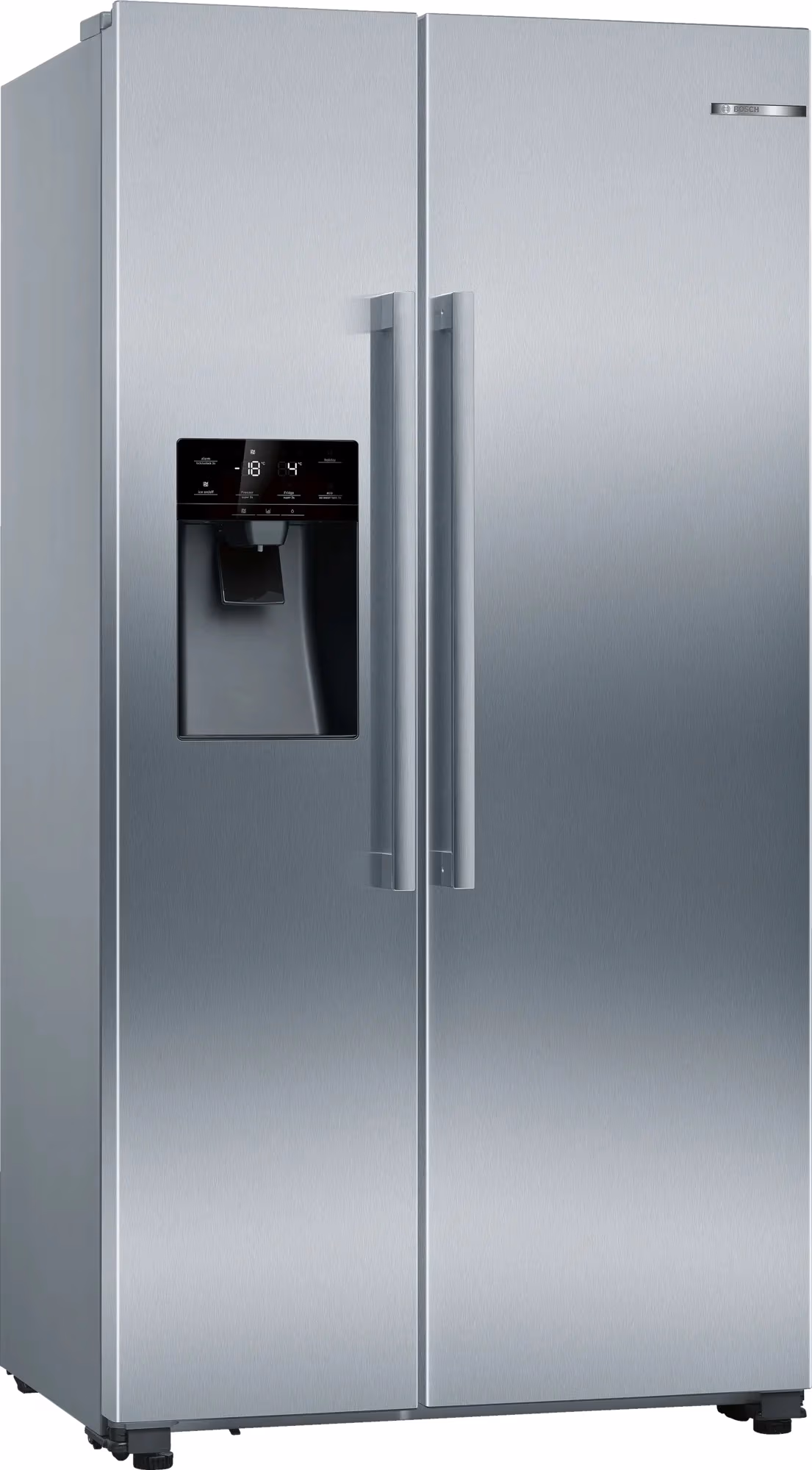 Frigider Bosch KAI93VI304