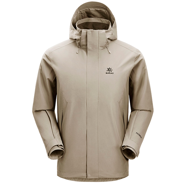 Куртка Kailas Windhunter Hardshell Jacket Mens photo 