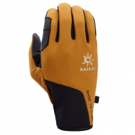 Manusi Kailas Windproof Fleece Jacket Men thumbnav 2