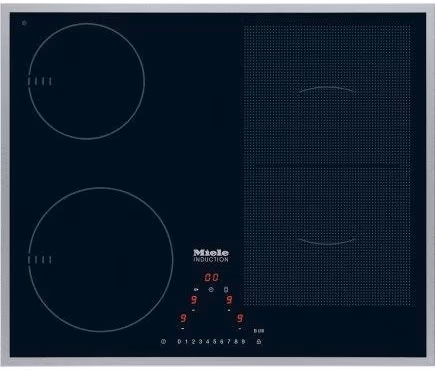 Plita incorporabila inductie Miele KM 6304
