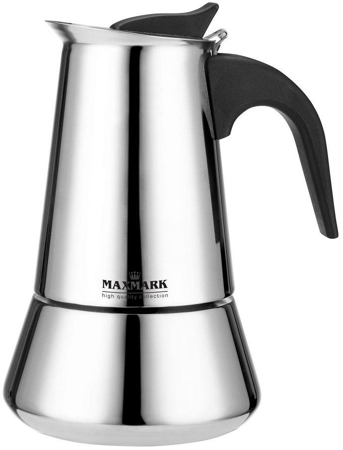 Кофеварка Maxmark MKSV104 photo Кофеварка Maxmark MKSV104 photo
