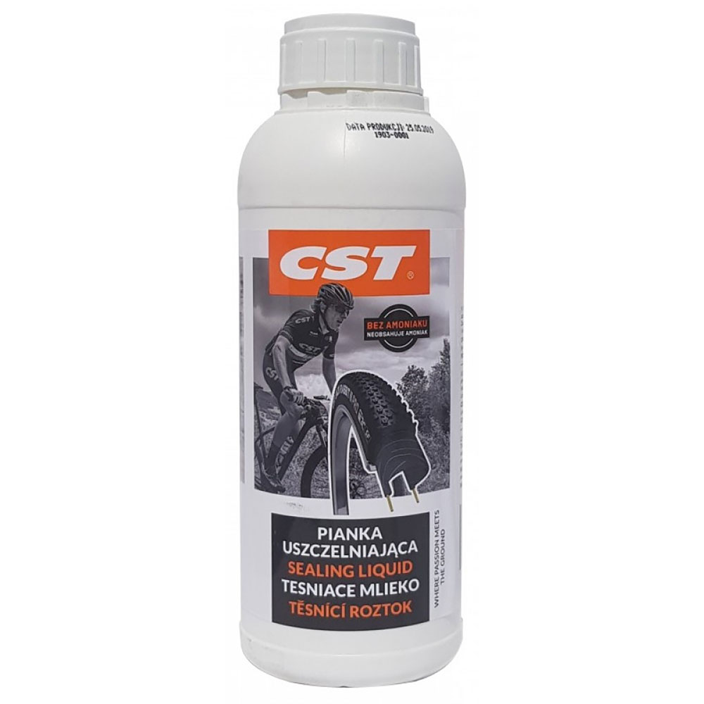 Spuma de etansare CST ML-CS004 photo Spuma de etansare CST ML-CS004 photo
