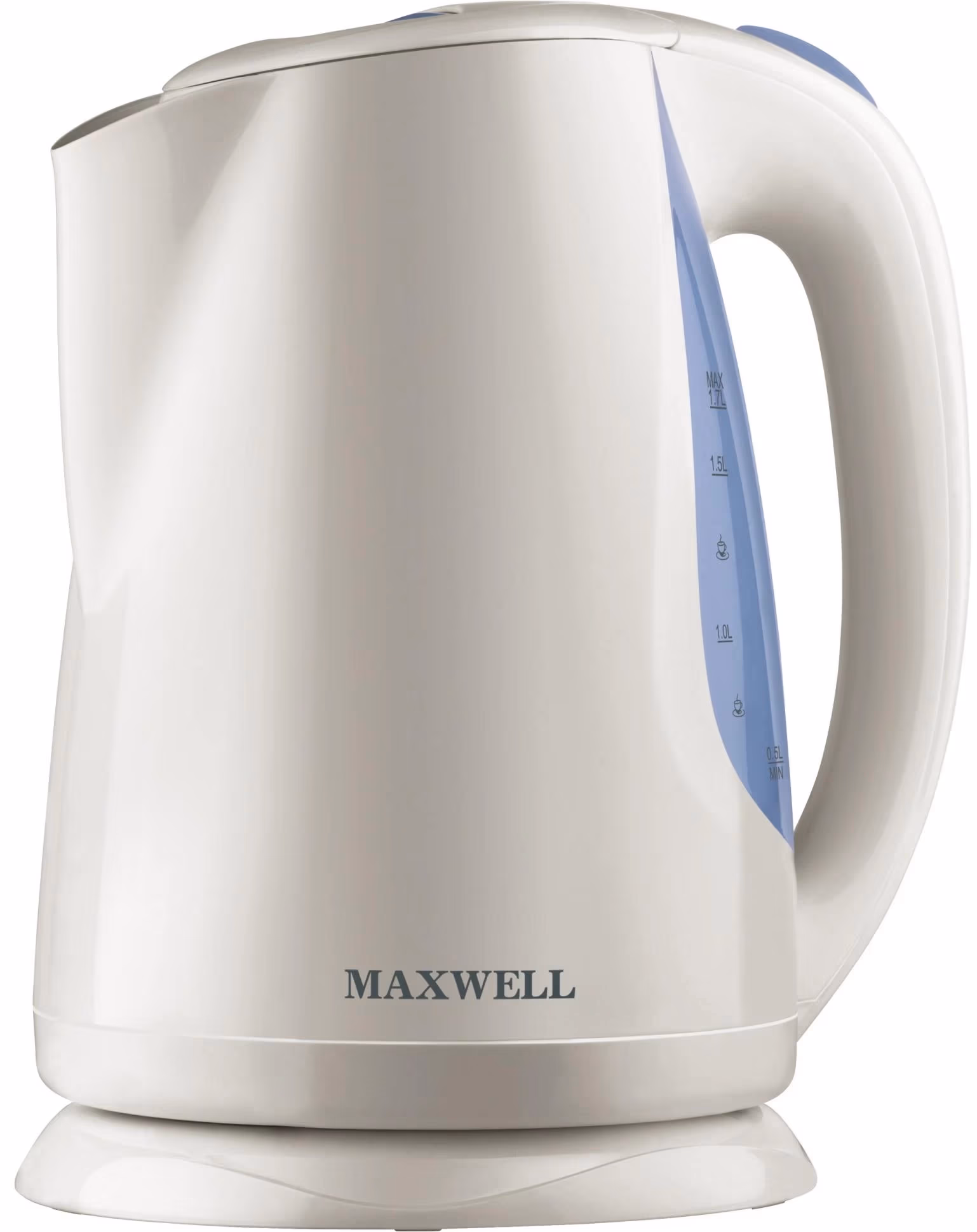 Чайник электрический Maxwell MW1004