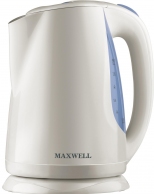 Чайник электрический Maxwell MW1004 thumbnav