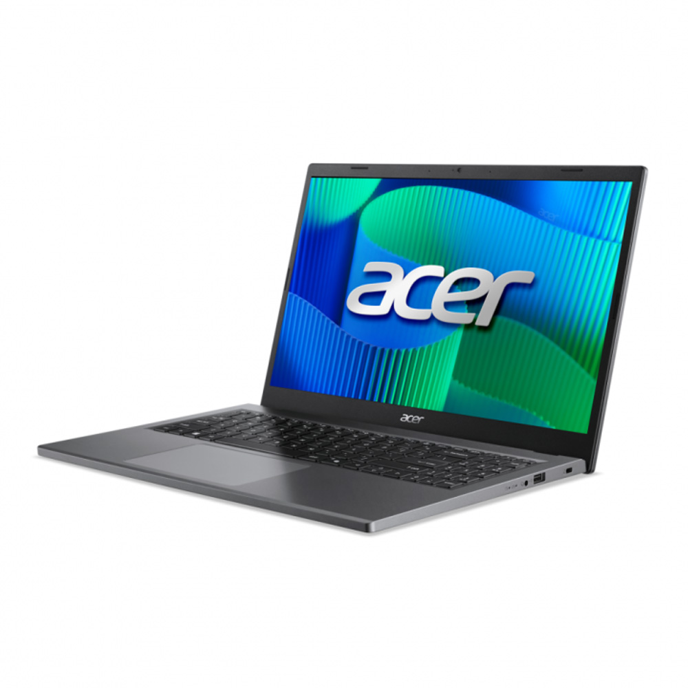 Ноутбук Acer Персональный Extensa NXEJ5EX004 15.6” / 16 ГБ / 512 ГБ / Ryzen 5 / HD Graphics / Steel Gray photo 3