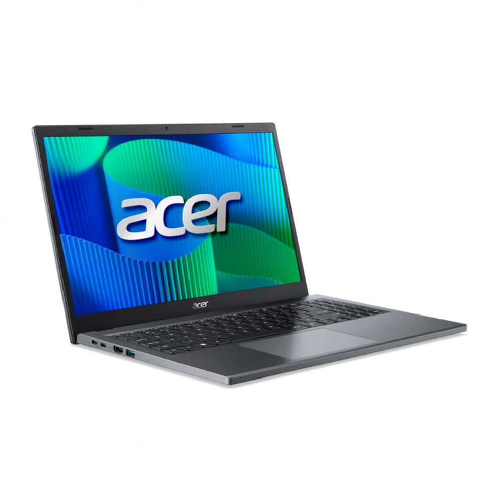 Ноутбук Acer Персональный Extensa NXEJ5EX004 15.6” / 16 ГБ / 512 ГБ / Ryzen 5 / HD Graphics / Steel Gray photo 4