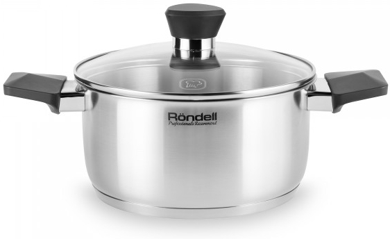 Набор посуды Rondell RDS1604 photo 2