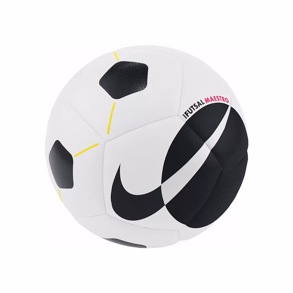 Мяч футзальный Nike NK FUTSAL MAESTRO 
