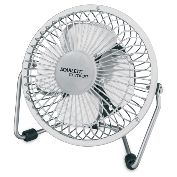 Ventilator de masa Scarlett SCDF111S04 photo Ventilator de masa Scarlett SCDF111S04 photo