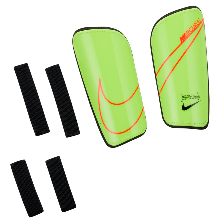 Щитки Nike NK MERC HRDSHL GRD photo Щитки Nike NK MERC HRDSHL GRD photo