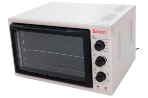 Cuptor electric Saturn ST-EC3804, 42 l, 1500 W thumbnav 1