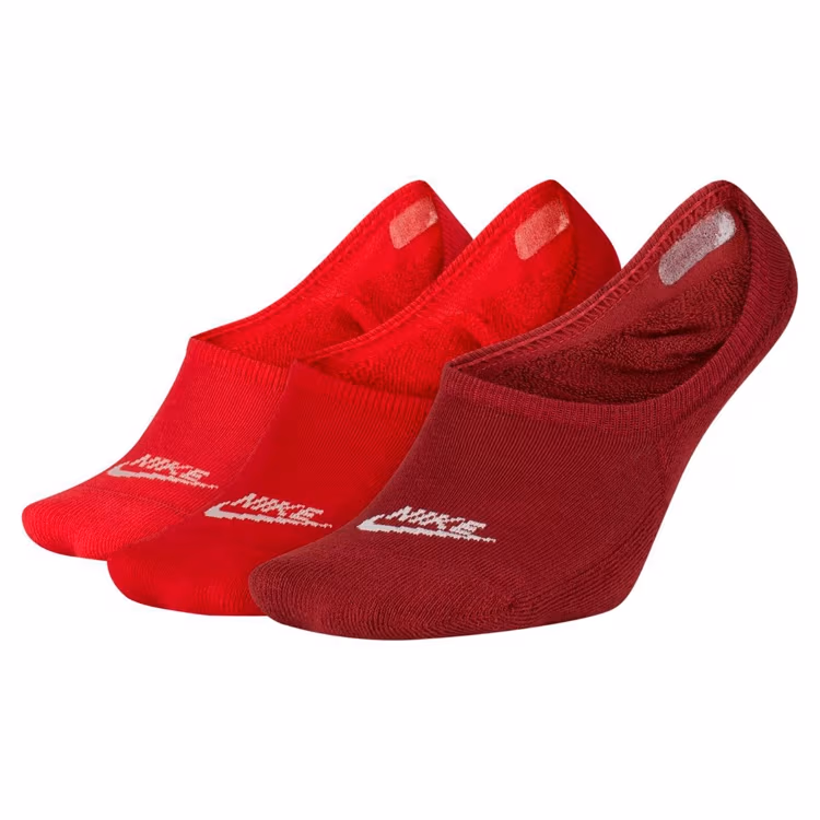  Nike U NSW 3PPK FOOTIE SPORTSWEAR
