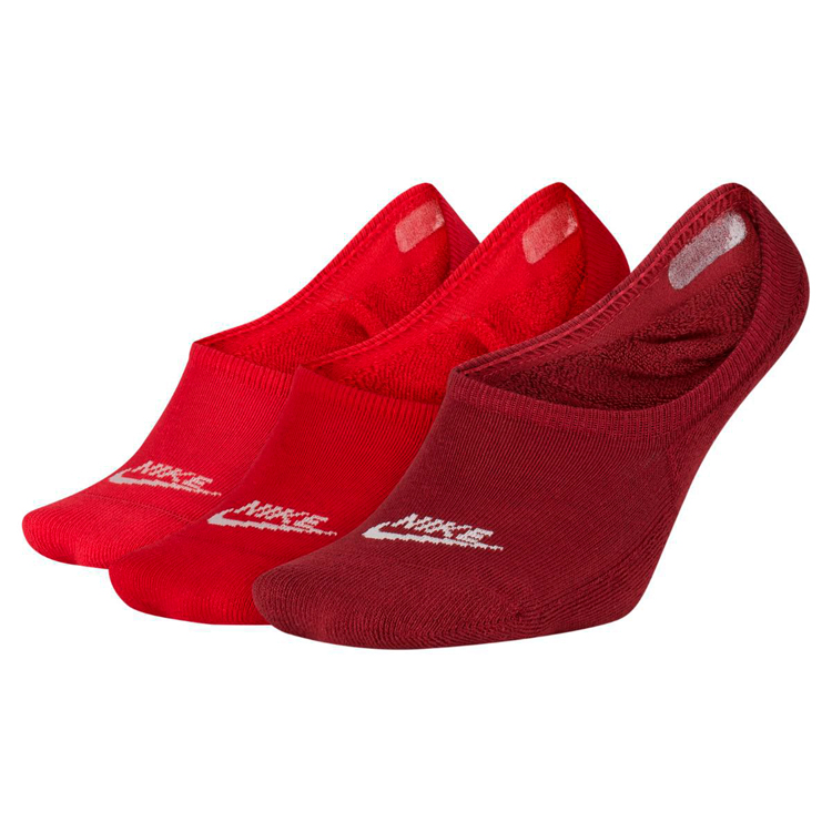 Nike U NSW 3PPK FOOTIE SPORTSWEAR photo Nike U NSW 3PPK FOOTIE SPORTSWEAR photo