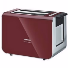 Prajitor de paine Siemens TT86104, 2, 8.6 W
