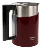 Чайник электрический Siemens TW86104 thumbnav 6