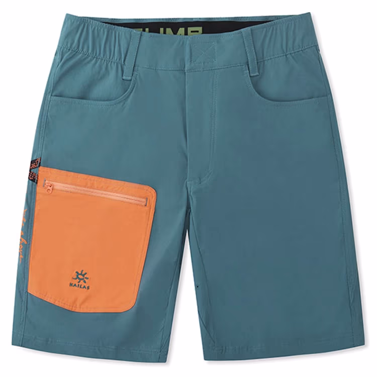 Sorti Kailas 9a Classic Shorts Men