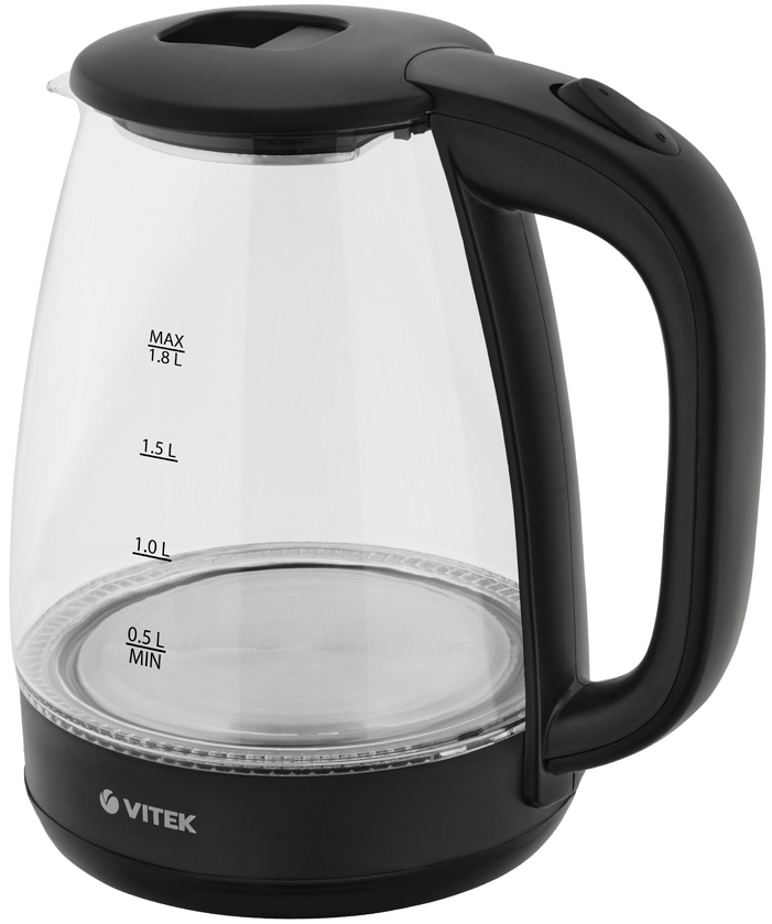 Чайник электрический Vitek VT7004 photo 5