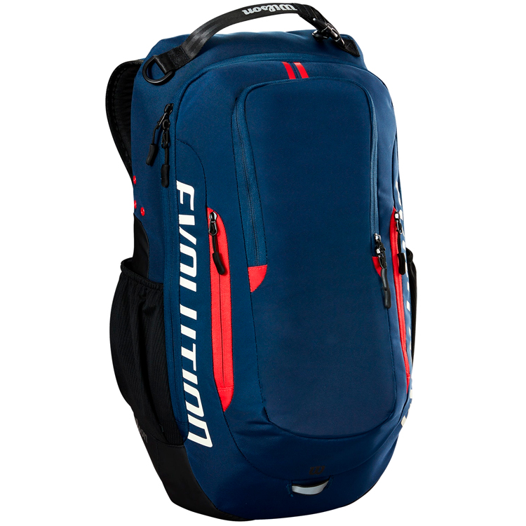 Рюкзак Wilson EVOLUTION BASKETBALL photo 1