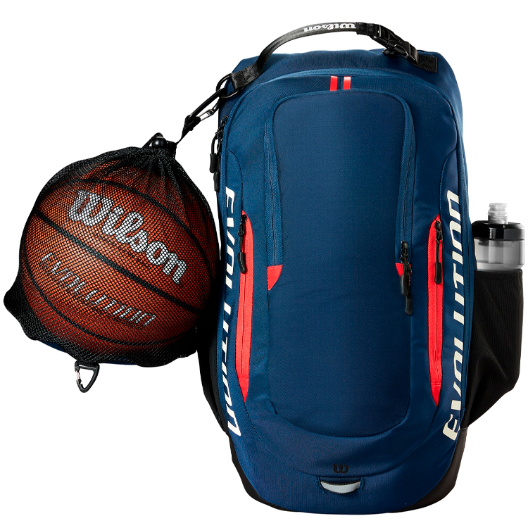 Рюкзак Wilson EVOLUTION BASKETBALL photo 2