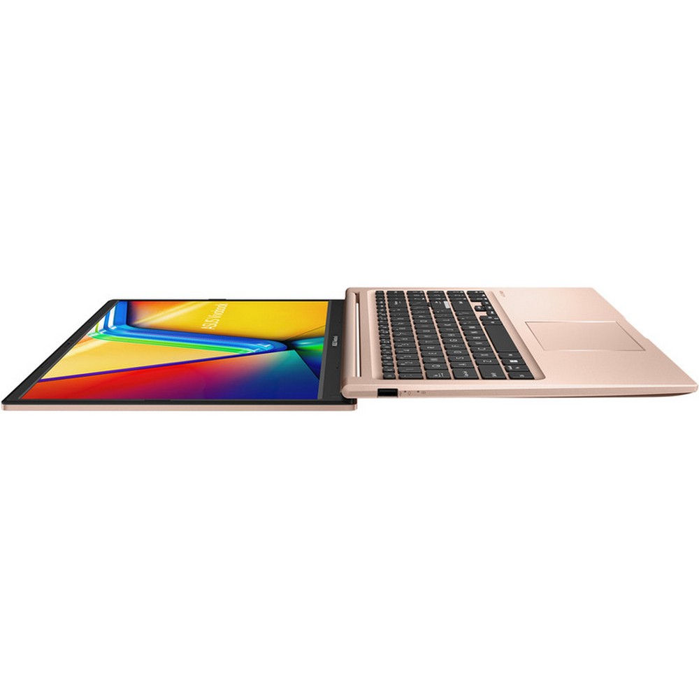 Laptop Asus Personal Vivobook 15 X1504VA-BQ004 15.6” / 16 GB / 512 GB / Core i5 / Iris Xe Graphics / Maro photo 3