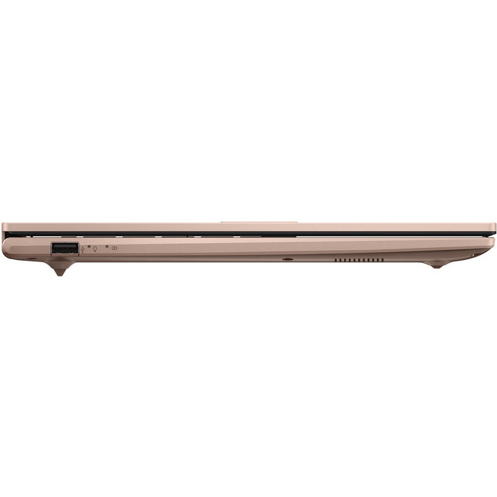 Laptop Asus Personal Vivobook 15 X1504VA-BQ004 15.6” / 16 GB / 512 GB / Core i5 / Iris Xe Graphics / Maro photo 4
