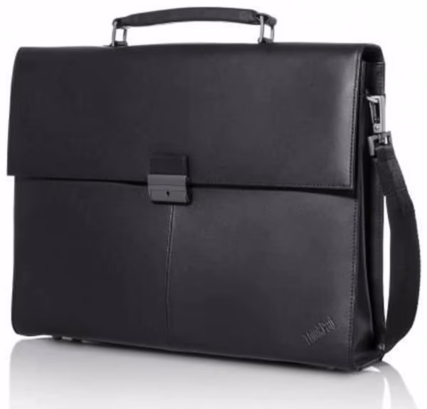 14" Lenovo ThinkPad NB - Executive Leather Case 