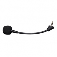 HYPERX Spare Microphone for Cloud Mix, Black thumbnav 1