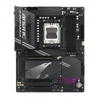 Placa de baza GIGABYTE X870 AORUS ELITE WIFI7/ AM5 / AMD X870 / DDR5 / ATX thumbnav 2